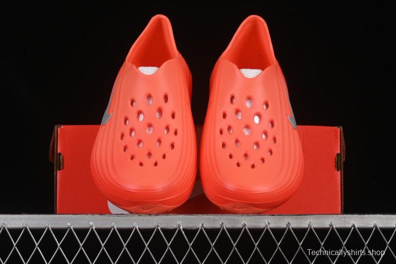 Nike ReactX Rejuven8 Summer Sandals with Ultra-Soft ReactX Foam for All-Day Comfort - HV5060-800