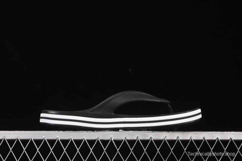 Crocs Classic Clog Bayaband Series Classic Summer Beach Indoor Outdoor Casual Water Sports Sandals - B.D4