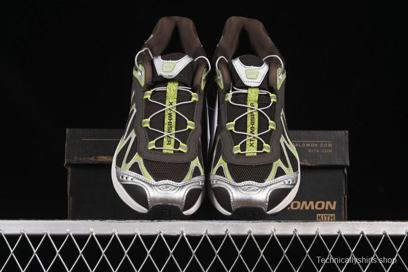 Salomon XT-Whisper Explorer Series Outdoor Trail Running Shoes - 479049-22