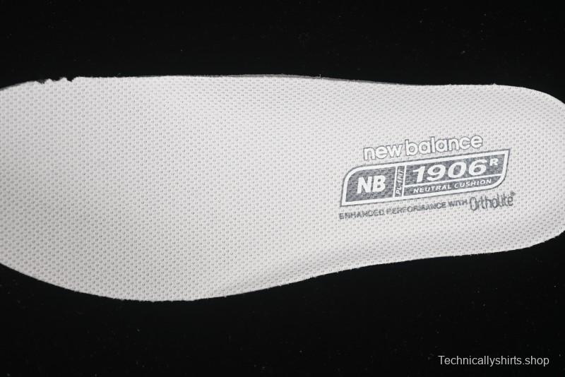 New Balance 1906 Series Retro Dad Style Casual Running Shoes - M1906RFS