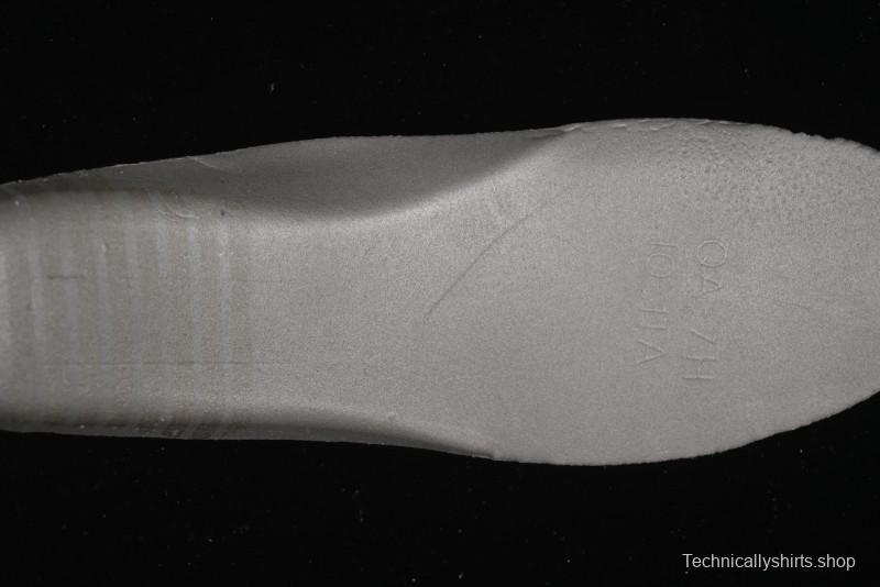 Nike Air Force 1 '07 Low Stussy Collaboration Gold Embroidery Grey Swoosh Casual Sneakers - XX3168-150