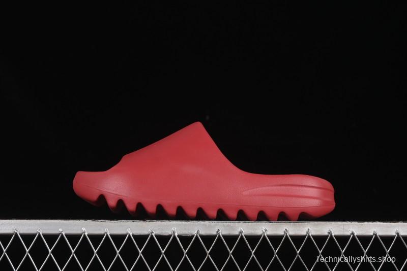 Adidas Yeezy Slide Comfortable Slippers with EVA Foam and Grooved Sole Design - ID5988