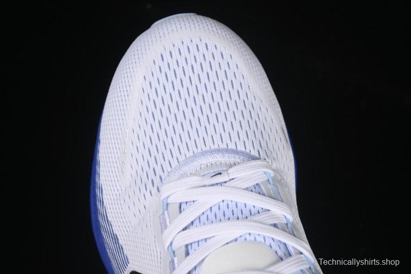 Nike Air Zoom Vomero 18 Lunar Running Shoes with Enhanced Cushioning - HM6803-104