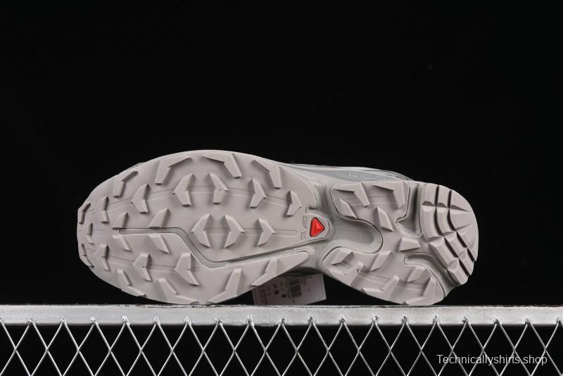 Salomon XT-6 EXP Outdoor Running Shoes with Advanced Technology - 474448-21