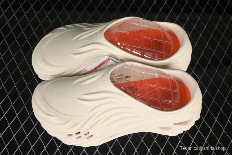 Crocs Eva Wave Casual Beach Clog Sandals - B.D4