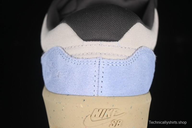 Nike SB Force 58 Retro Skate Shoes - DV5477-102