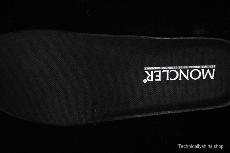 Moncler Trailgrip GTX Hiking Shoes with Cordura Ripstop & Gore-Tex Waterproof Technology - M00150M6291