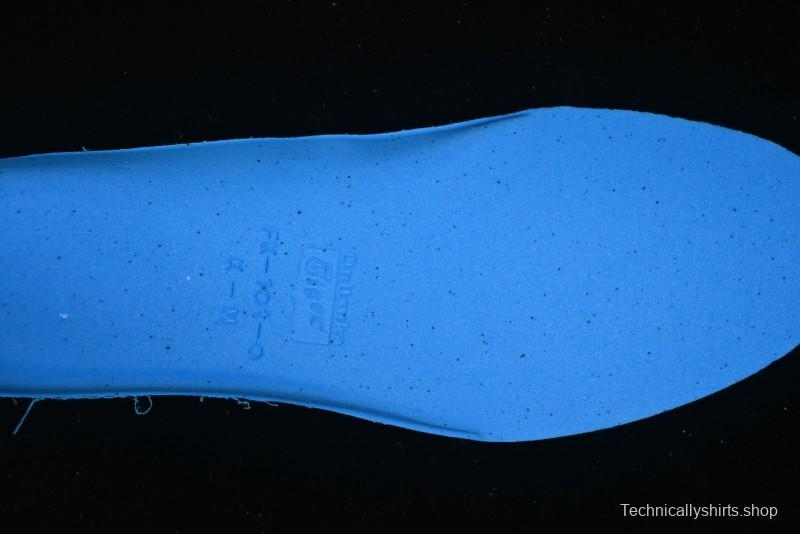 Onitsuka Tiger Delecity Thick Sole Low-Top Lifestyle Casual Shoes - 1183B874-104
