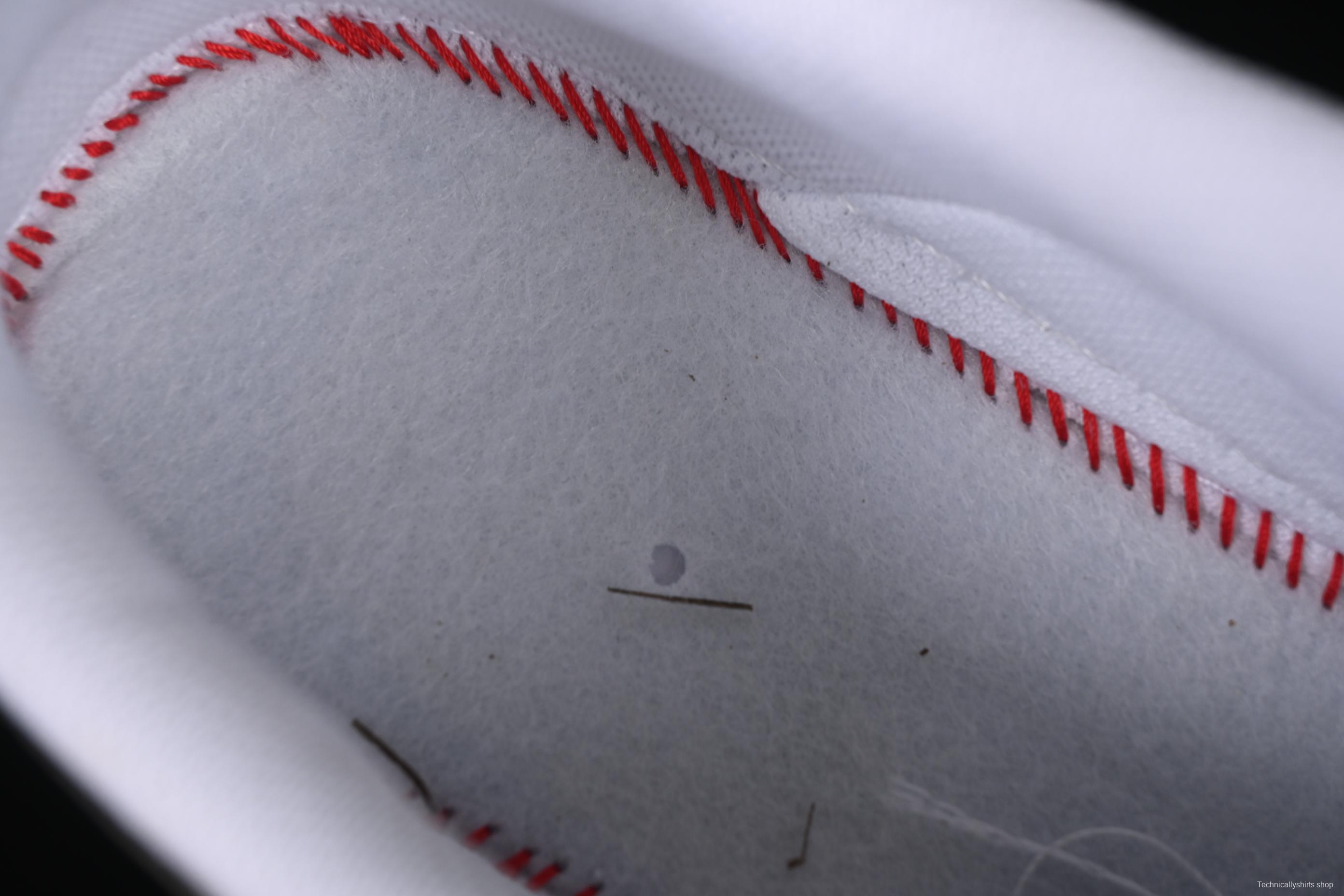 Nike Air Force 1 '07 Low "Quit Smoking" Custom Sneakers - DO7471-991