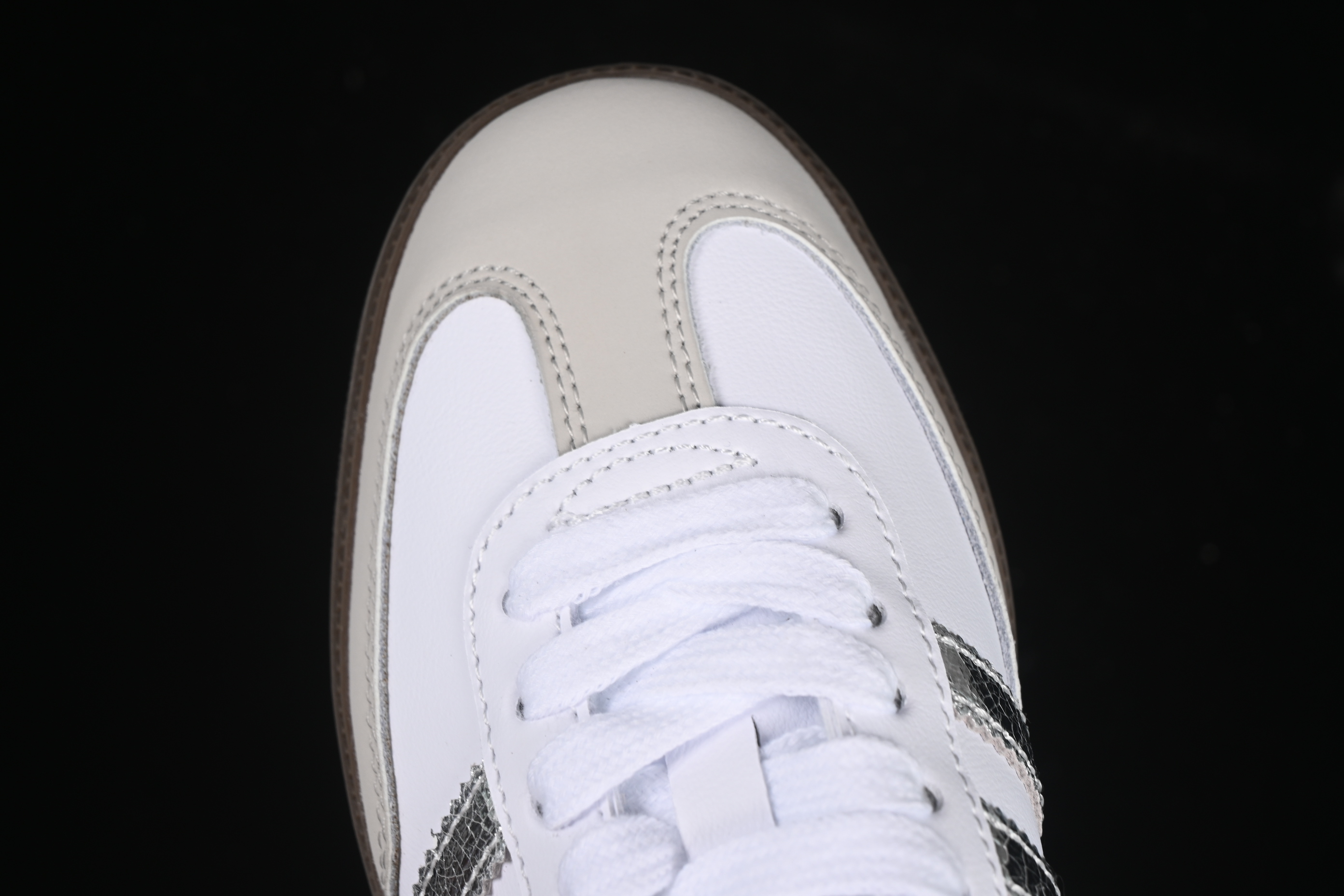 Adidas Samba OG Casual Sneakers - JI2725