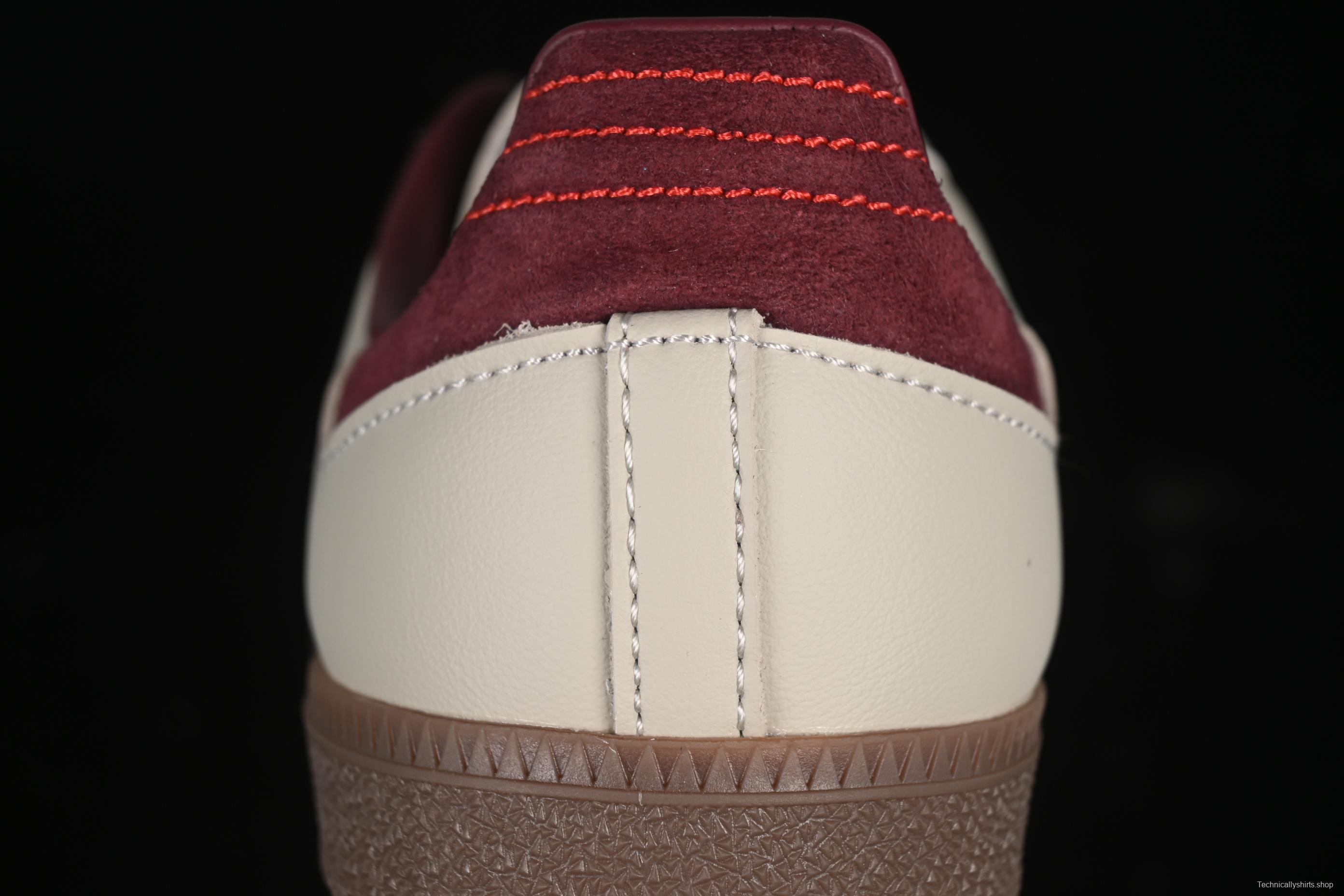 Adidas Samba OG Casual Sneakers - ID1482