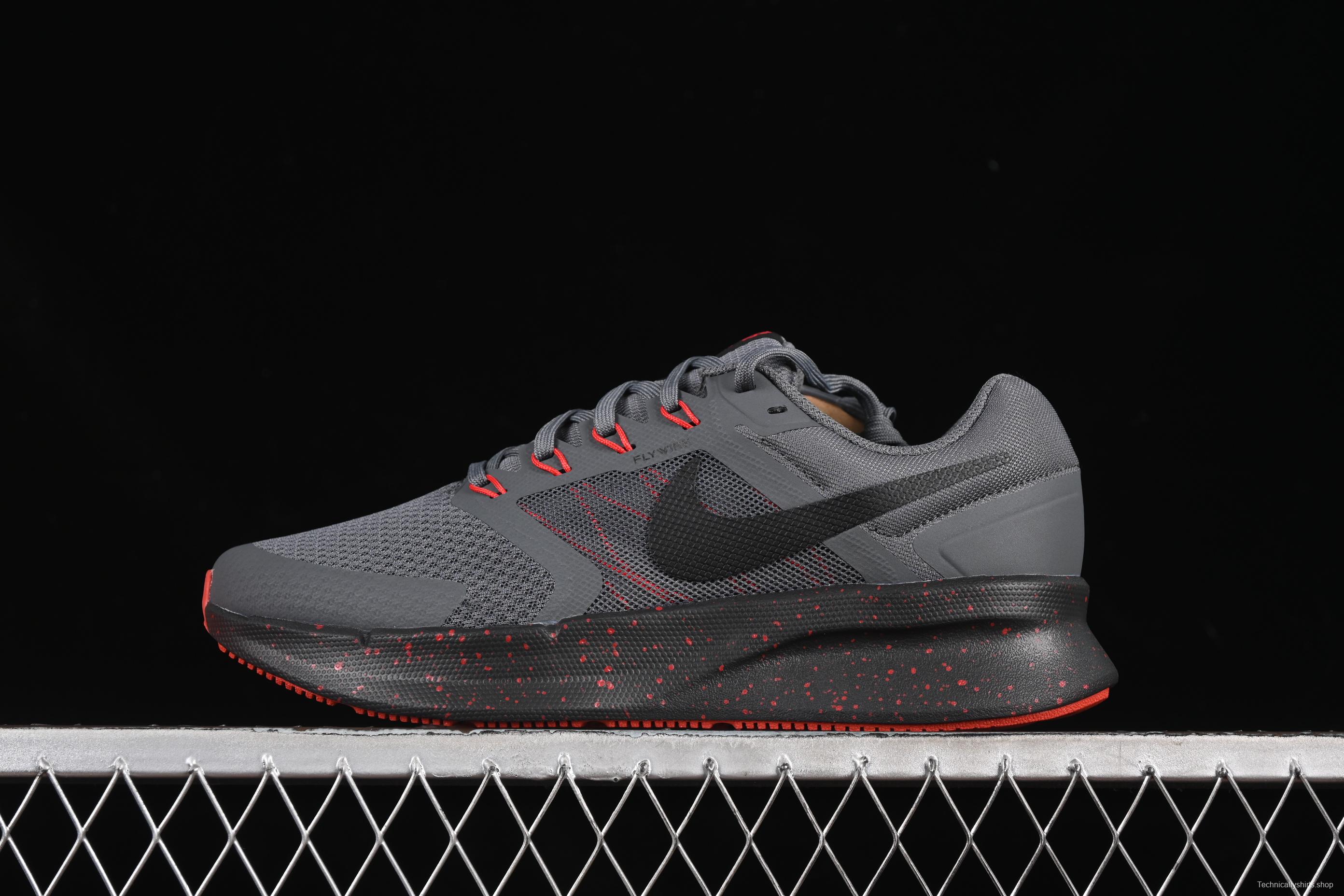 Nike Run Swift 3 Breathable Mesh Cushioned Running Shoes - IB3972-021