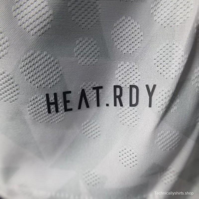 Player Version 2026 Mexico Away World Cup Jersey