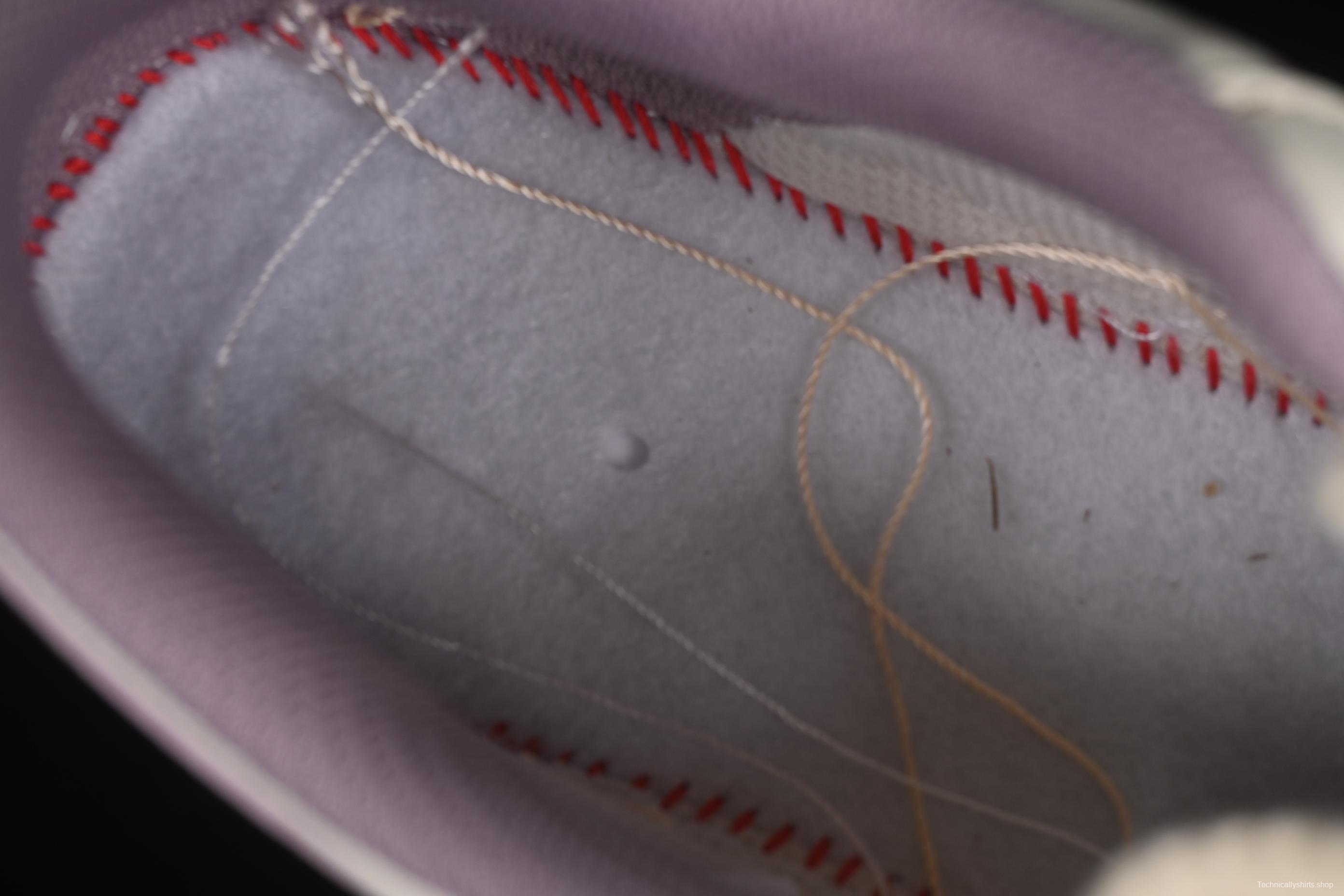 Nike Air Force 1'07 Low Purple Rabbit Baby Casual Sneakers - FJ7740-910