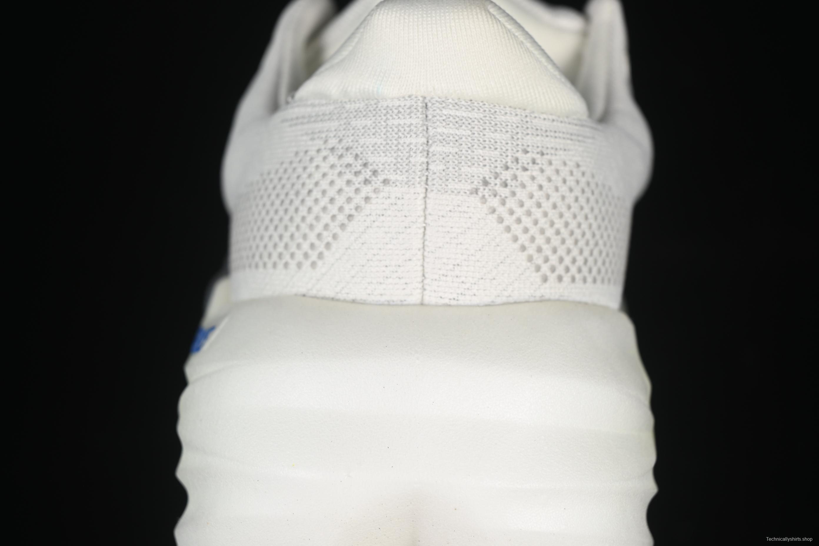 Brooks Glycerin Max Cushioned Marathon Running Shoes for Men - 1104471D099