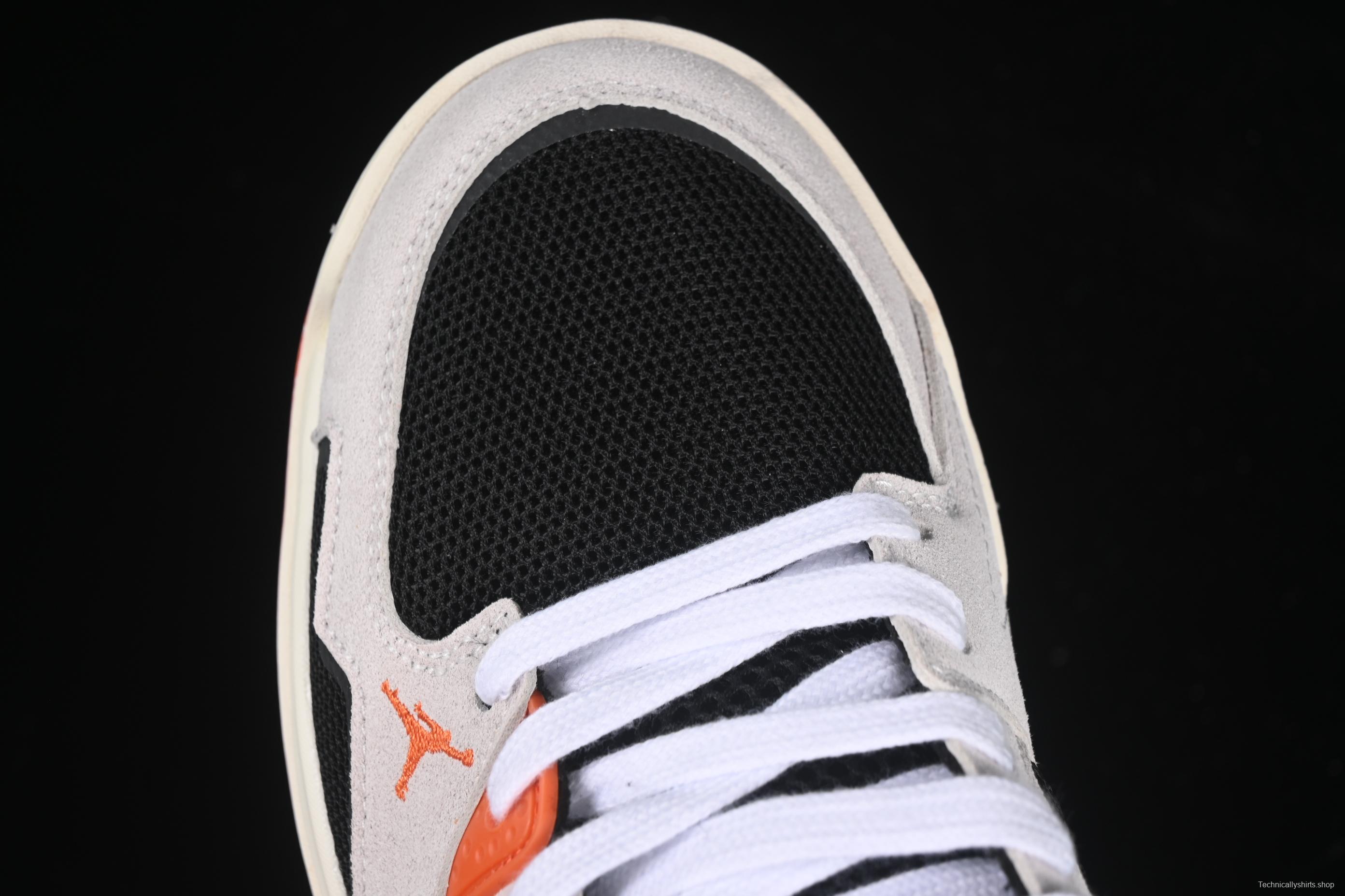 Nike Air Jordan CMFT Era Retro Casual Sneakers - HJ6777-018