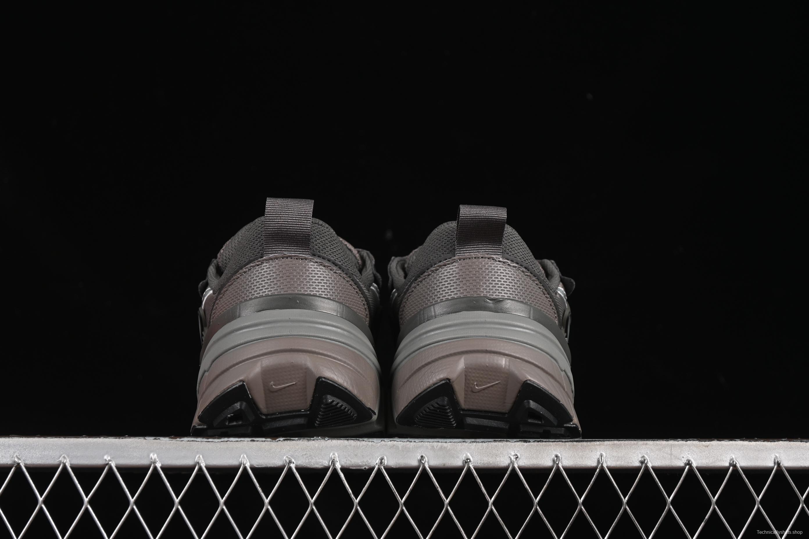 Nike V2K Run Cushioned Anti-Slip Retro Low-Top Running Shoes - HQ1678-200