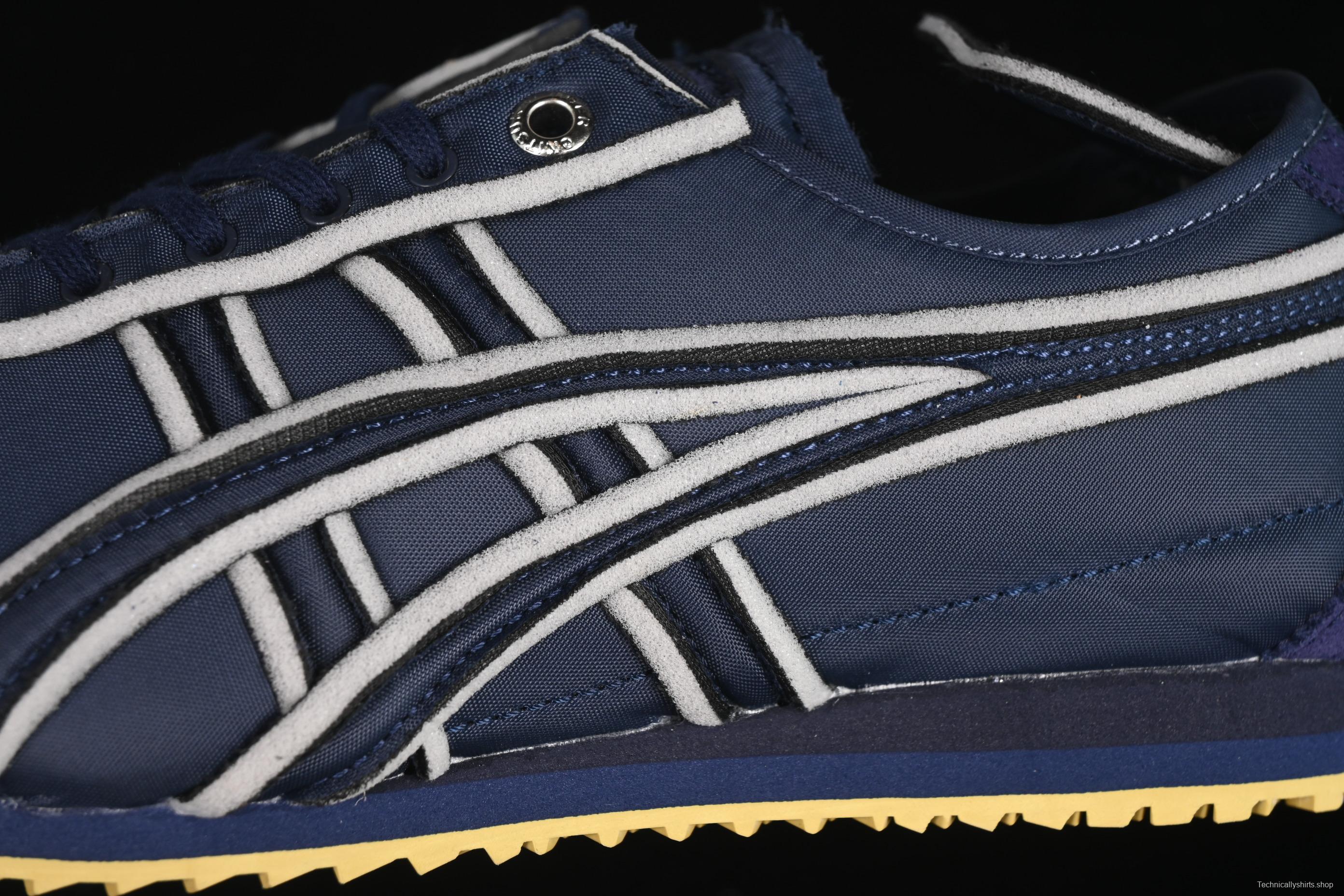 Onitsuka Tiger Mexico 66 SD Low-Top Casual Running Shoes - 1183C115-401