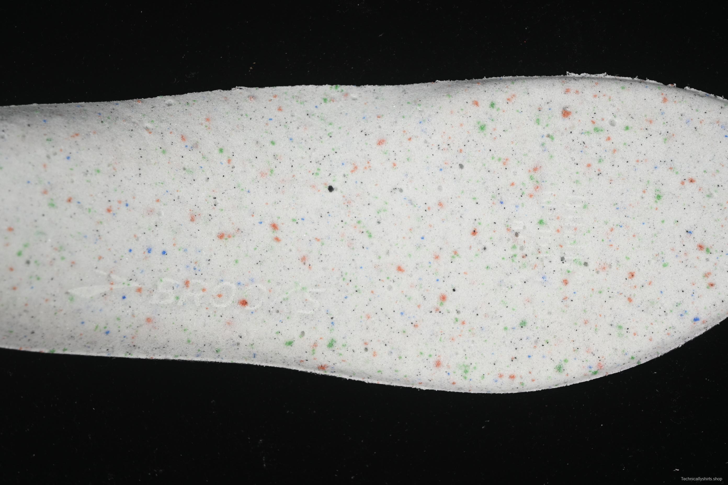 Brooks Glycerin 21 Cushioned Marathon Nitrogen Running Shoes - 1104191D474