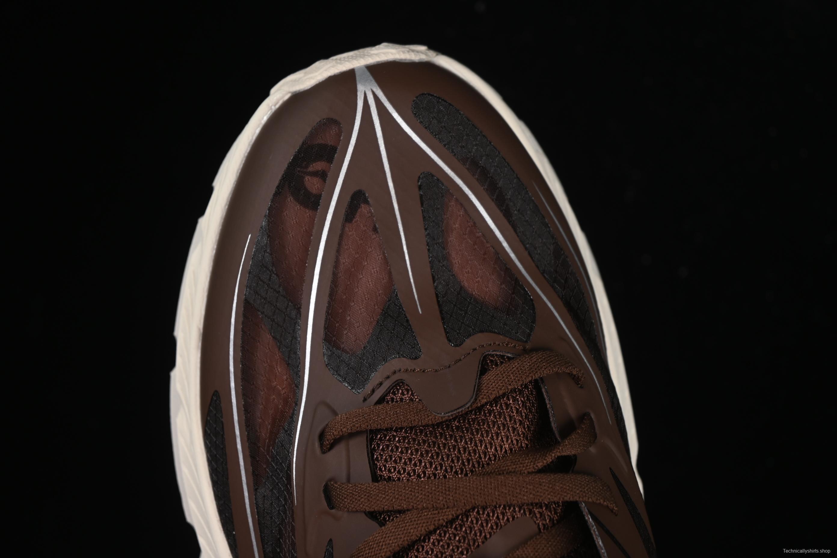 Hoka One One Mafate Speed 4 Low-Cut Professional Trail Running Shoes - 1168450 CWTM