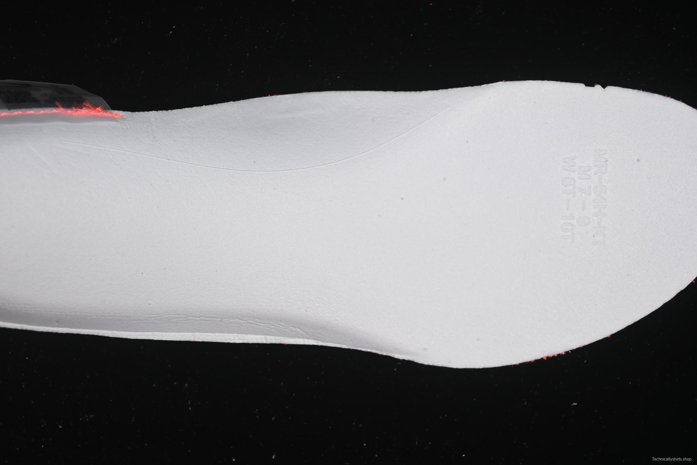 Nike Zoom AlphaFly Next 3% Prototype Marathon Running Shoes with Dual Air Zoom Cushion and ZoomX Foam - FD8315-014