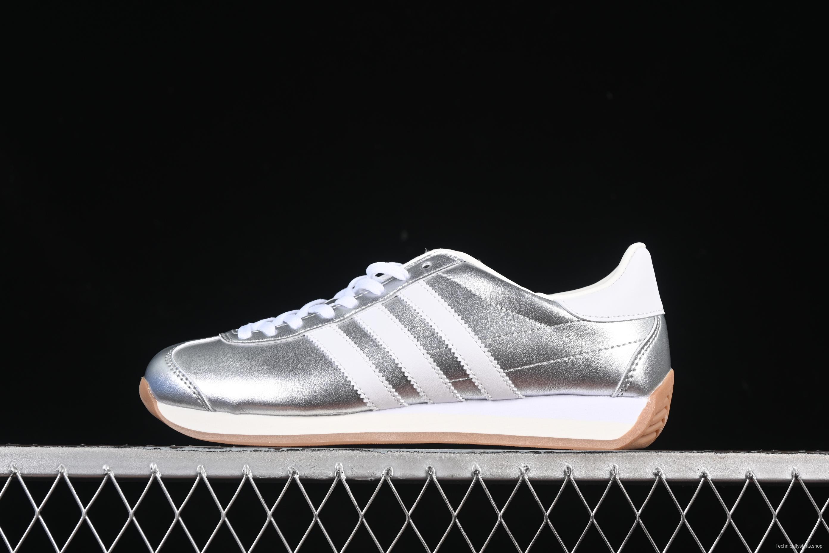 Adidas Originals Country Casual Fashion Sneakers - JP7636