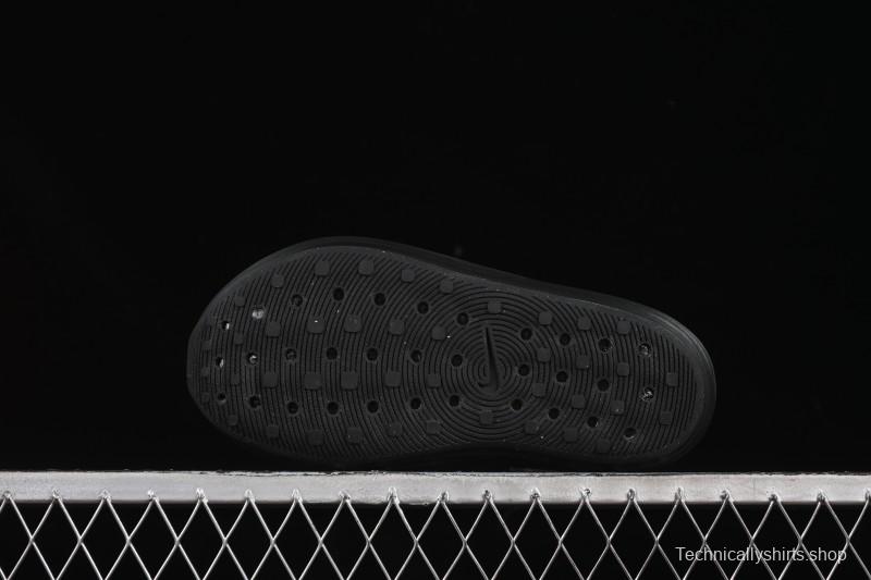 Nike ReactX Rejuven8 Summer Sandals with ReactX Foam Midsole - HV5060-001