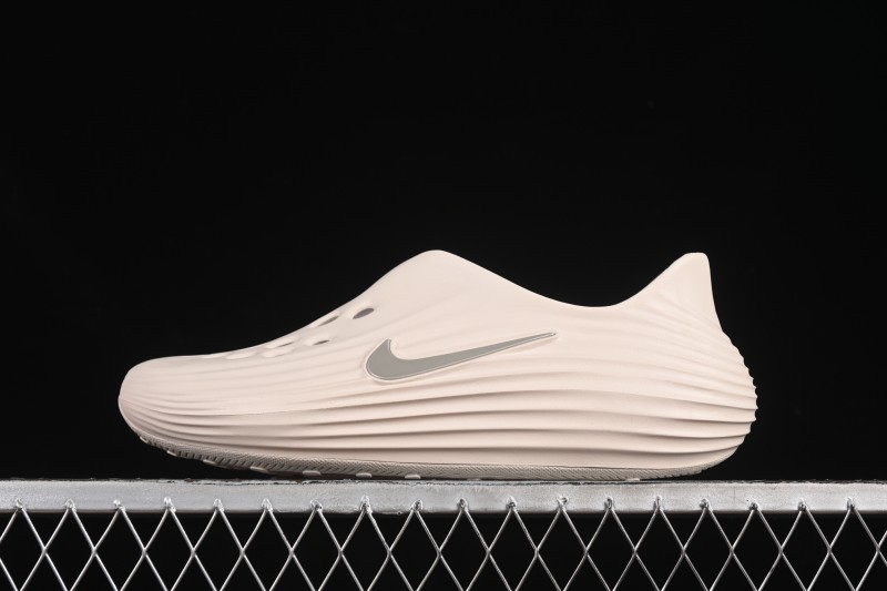 Nike ReactX Rejuven8 Summer Sandals with Comfortable ReactX Foam - HV5060-100