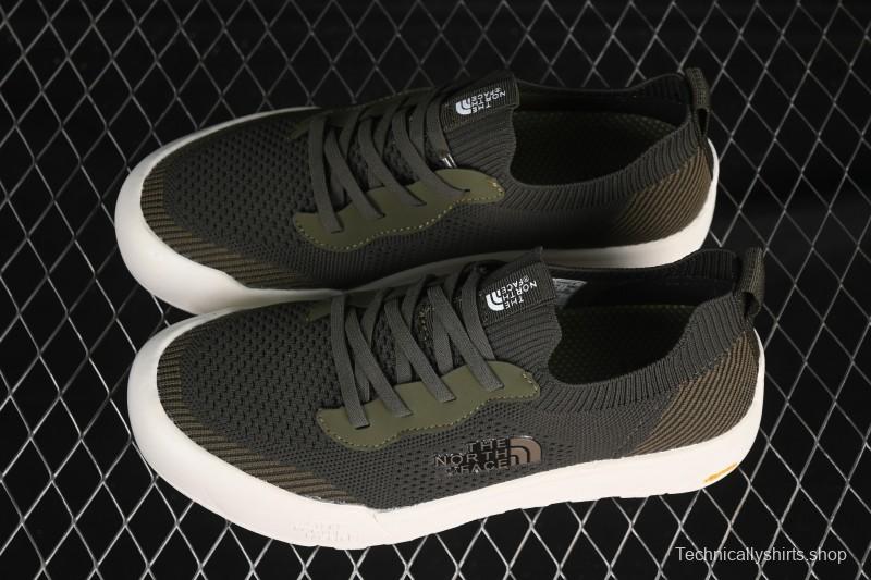 The North Face Low-Cut Hiking Trail Outdoor Casual Board Shoes - NF0A8AD94QI-082