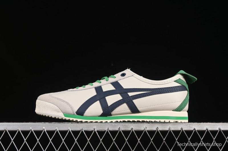 Onitsuka Tiger Mexico 66 SD Low-Top Casual Running Shoes - 1183B301-200