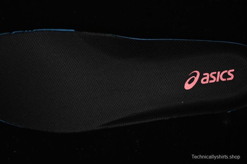 Asics Solution Speed FF 2 Retro Breathable Cushioned Casual Running Shoes - 1042A136-404