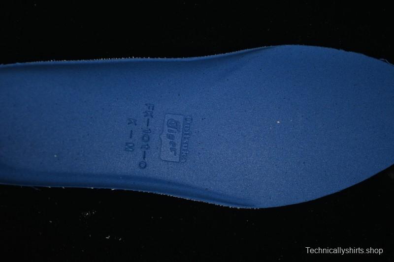 Onitsuka Tiger Mexico 66 SD Low-Top Casual Running Shoes - 1183A872-003