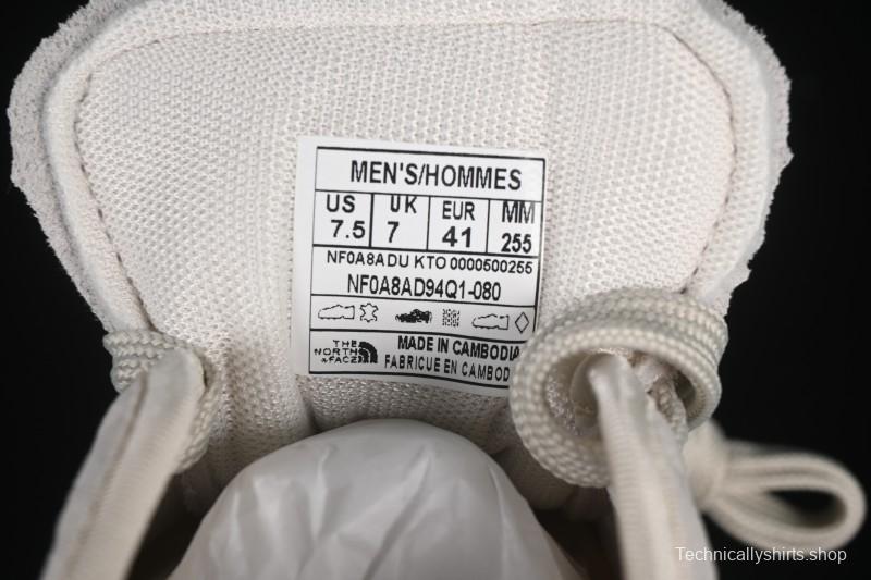 The North Face Low-Cut Hiking Trail Outdoor Casual Board Shoes - NF0A8AD94QI-080