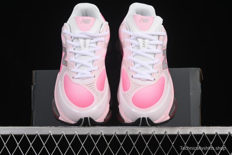 New Balance 2000 Series Retro Dad Style Casual Running Shoes - U2000BDB