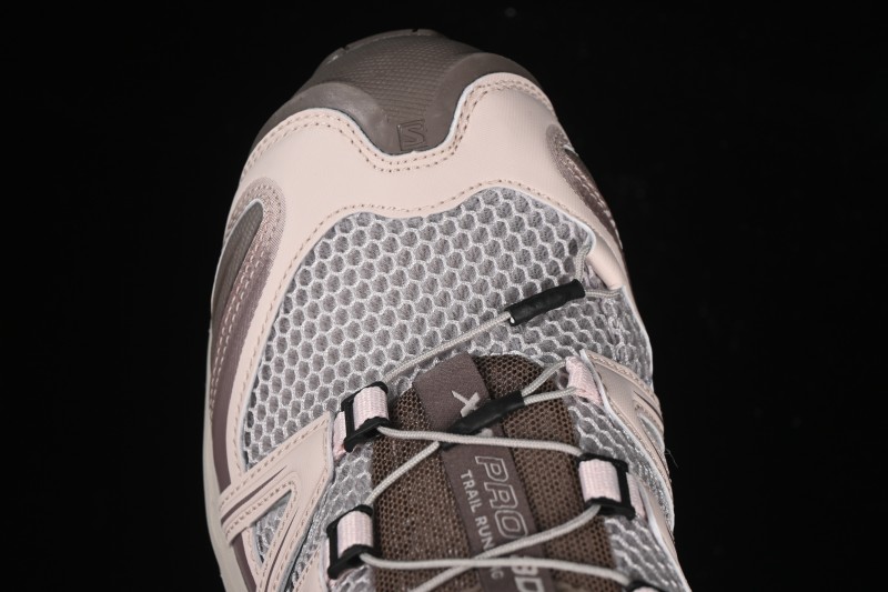Salomon XA PRO 3D Outdoor Trail Running Shoes - 475977-26