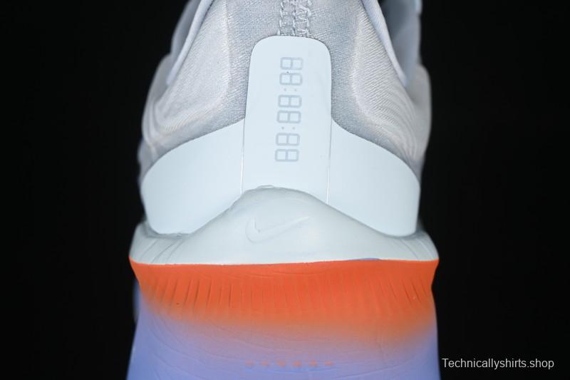 Nike Zoom Fly 6 Ultra-Lightweight Responsive Running Shoes with Carbon Fiber Plate - FN8455-400