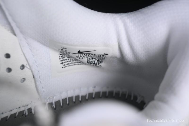 Nike Air Zoom Pegasus Premium Full-Length Air Cushion Running Shoes - HQ2592-100