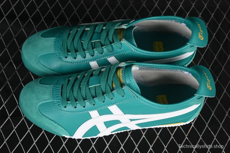 Onitsuka Tiger Mexico 66 Low-Top Casual Running Shoes - 1183B771-300