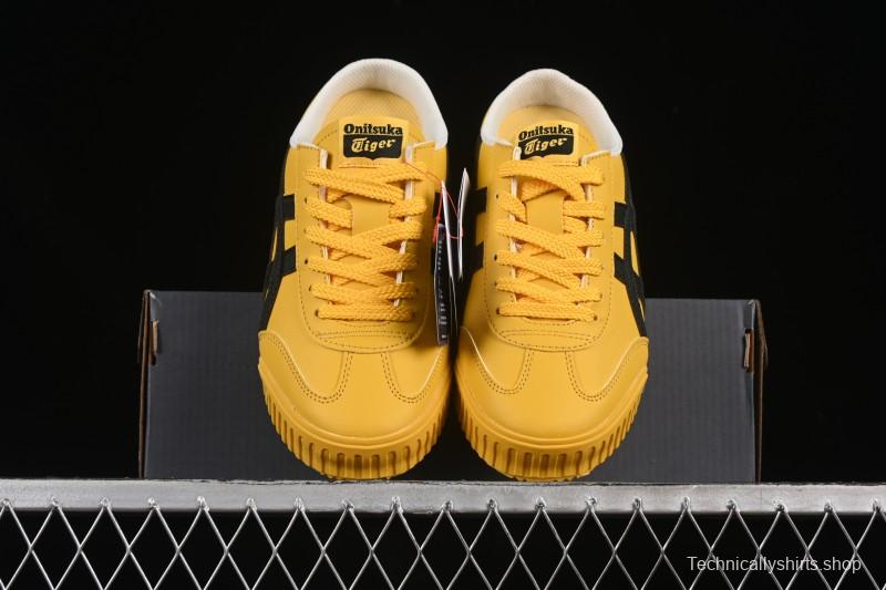 Onitsuka Tiger Mexico 66 Low-Top Casual Slip-On 1183C012-105