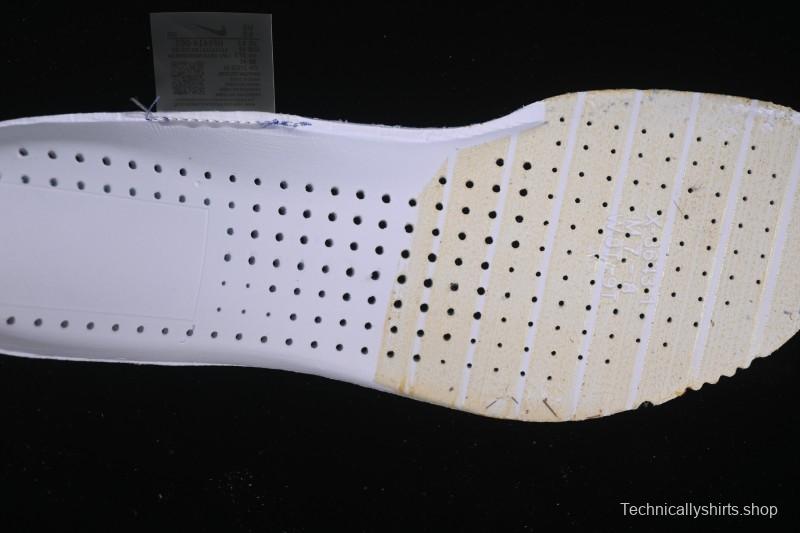 Nike ZoomX Vaporfly NEXT% 4 Marathon Series Road Racing Ultra-Light Cushion Running Shoes - HF6414-001