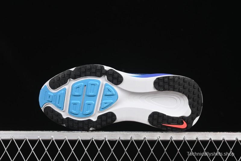 Nike Air Zoom Vomero 18 Lunar 2025 New Cushioning Casual Running Shoes - HM6804-401