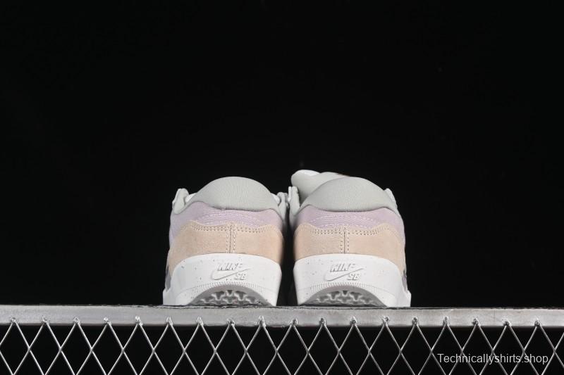 Nike SB Force 58 Retro Skate Shoes - DV5477-005