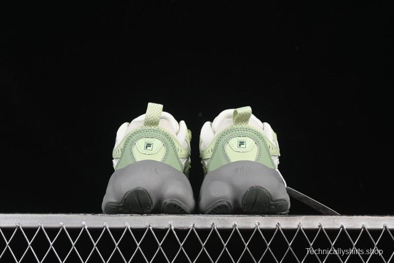 Fila Fusion Fern 2.0 Retro Casual Dad Shoes - F12W531101FVA