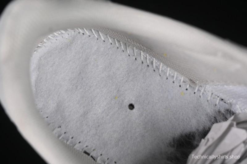 Adidas Barreda Comfort Cushion Low-Top Casual Skate Shoes - JQ4234