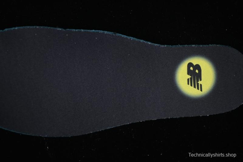 New Balance Retro Casual Running Shoes with ABZORB Cushioning - U9060NRG