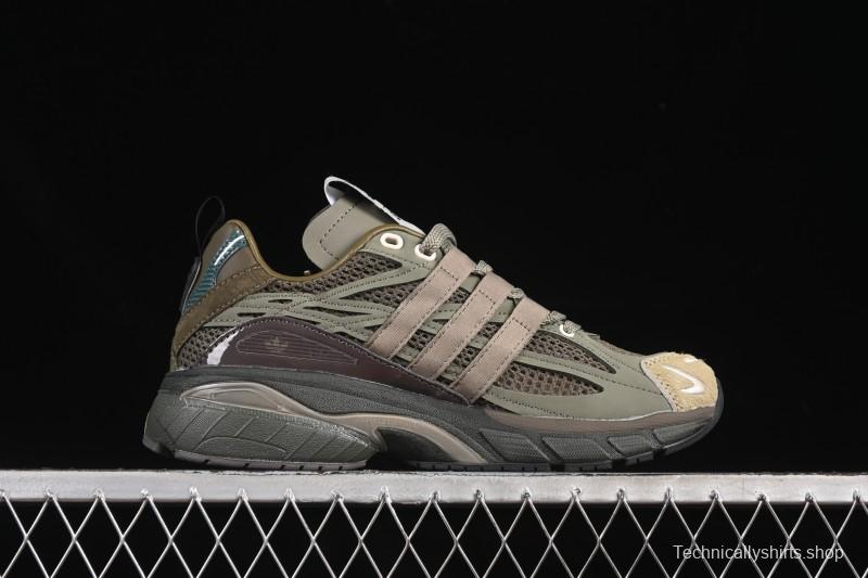 Adidas Song For The Mute Adistar Cushion Retro Comfort Anti-Slip Shock Absorption Lifestyle Casual Shoes - JR8045