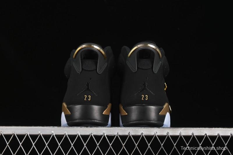 Nike Air Jordan 6 DMP Men's Lifestyle Basketball Shoes - CT4954-007