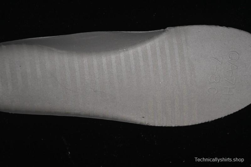 Nike Air Force 1'07 Low Custom Denim Swoosh Casual Sneakers - ZH0316-091