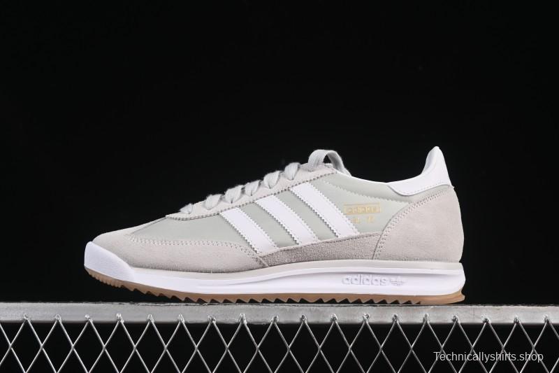Adidas Originals SL 72 RS JI1281 Classic Retro Running Shoes