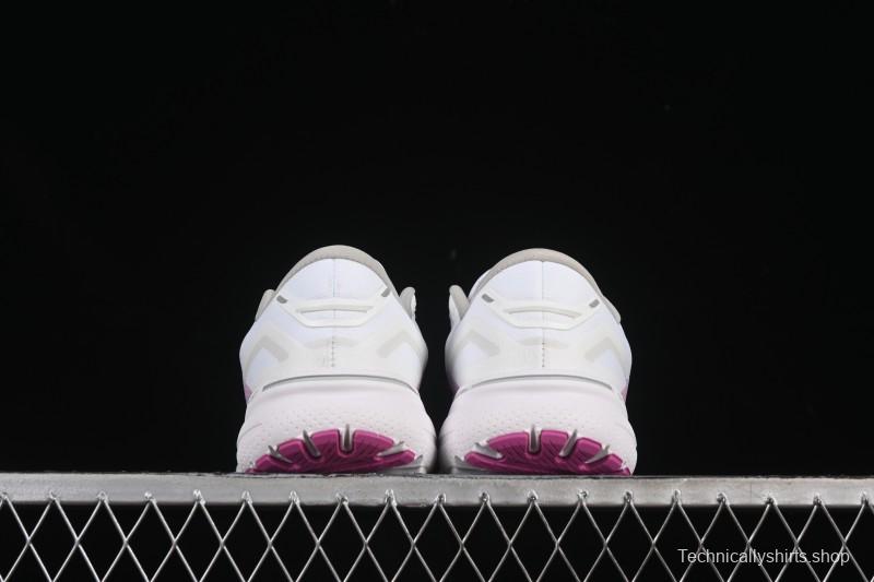 Brooks Ghost 15 Low-Cut Breathable Cushioned Support Casual Running Shoes - 1203801B195